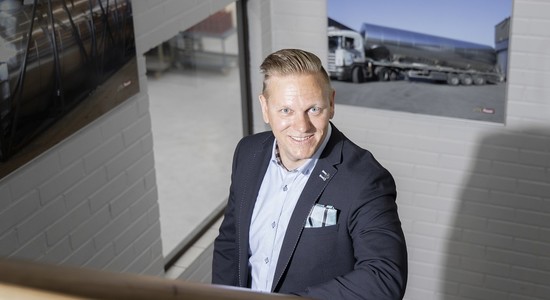 Mikka Ylikangas jtkpower4