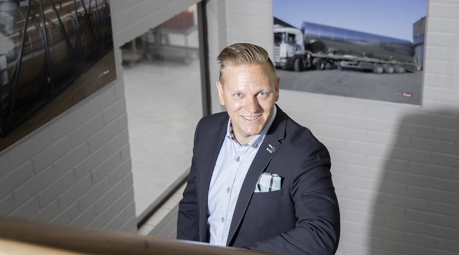 Mikka Ylikangas jtkpower4